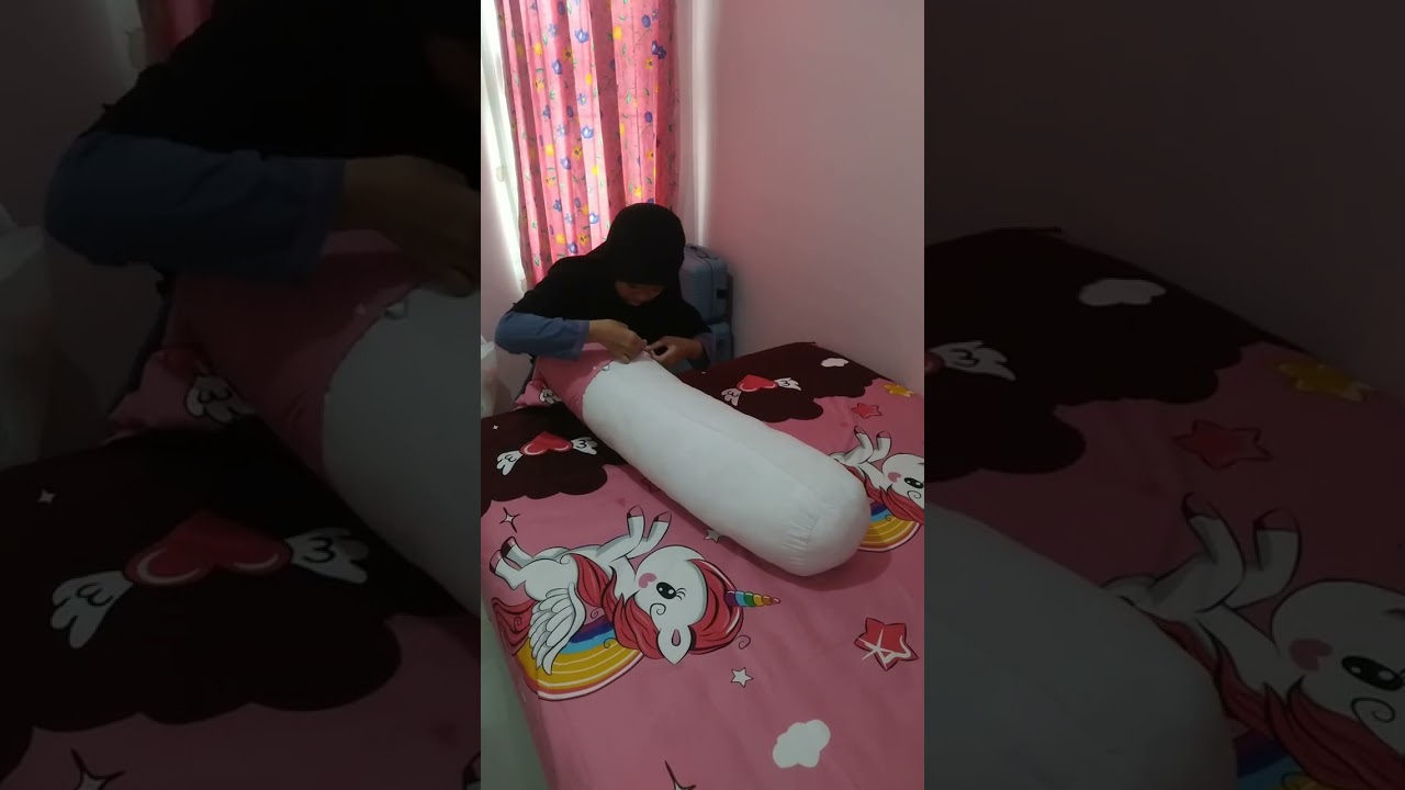 Ini yang fullnya,  maaf klo ada suara berisik