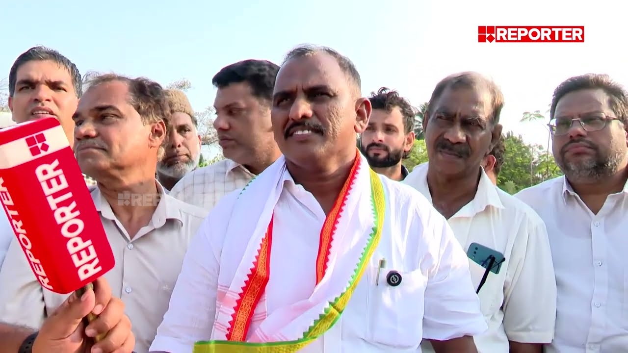 'BJPയെ തോൽപ്പിക്കാൻ ആരുടെ വോട്ടും സ്വീകരിക്കും' | AKM Ashraf