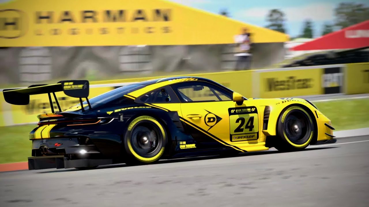Gran Turismo® 7 Weekly Challenge (February - Week 1)