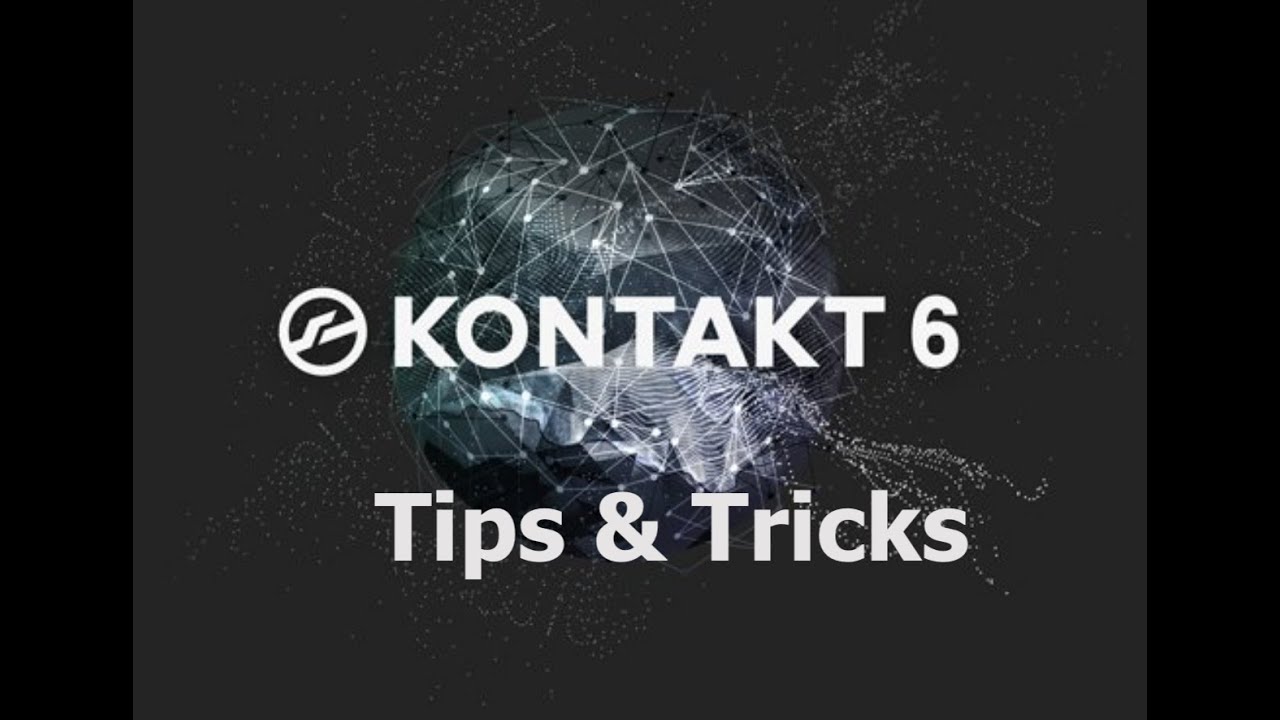 How to Chop, Resample, and manipulate audio with Kontakt Sync Slice - Advanced Tips & Tricks (2022)