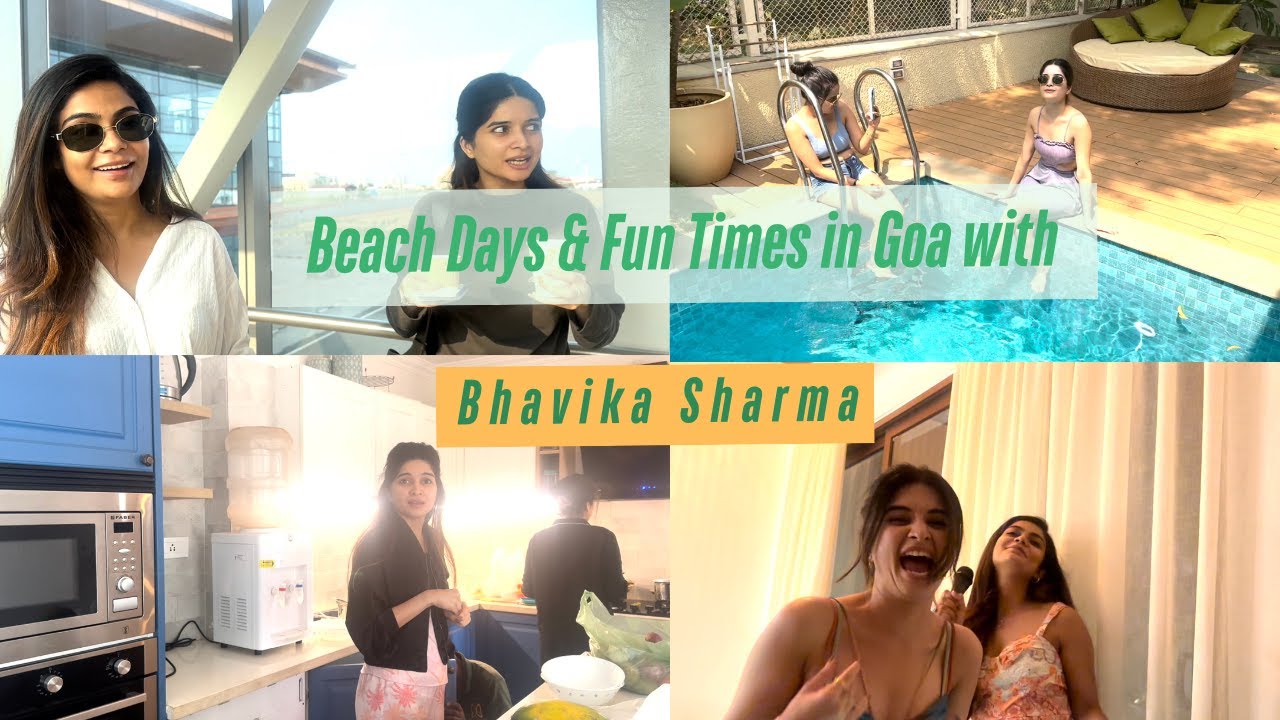 GOA TRIP