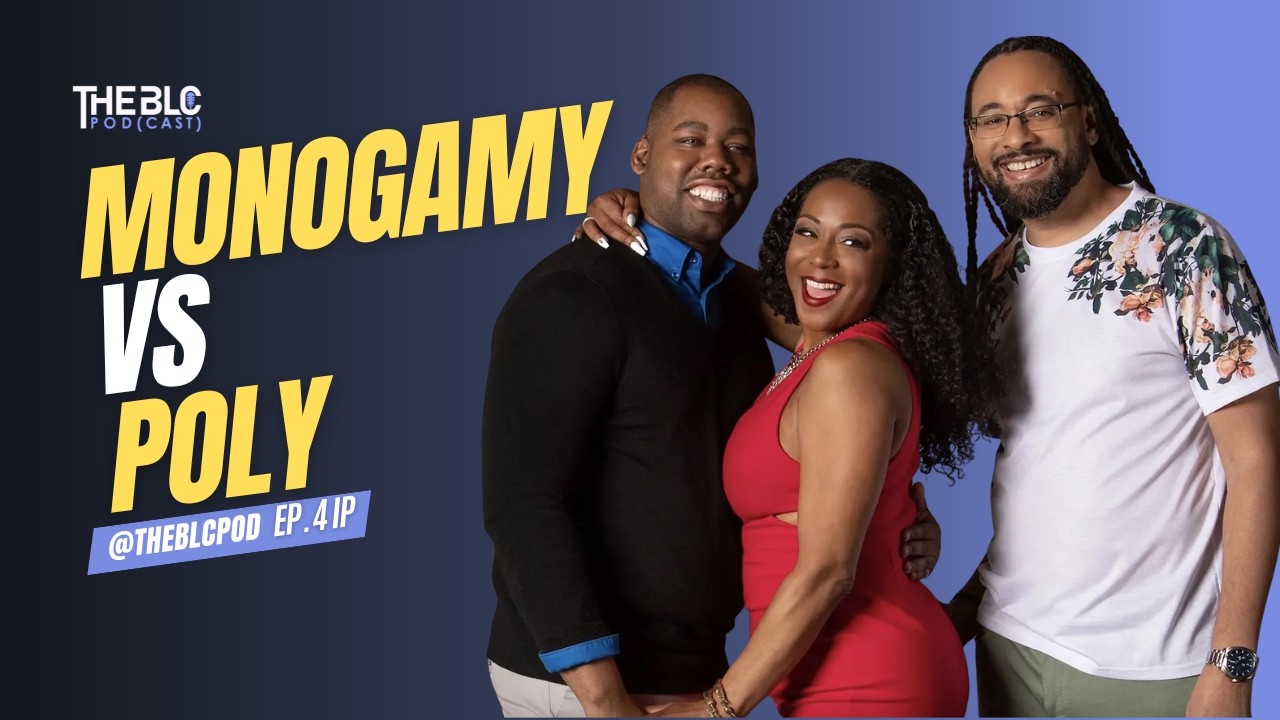 Why Do Monogamous People Judge Poly?
