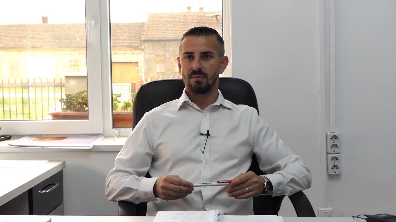 Emisiunea INTERFERENȚE - realizată in comuna Măureni jud. Caraș-Severin