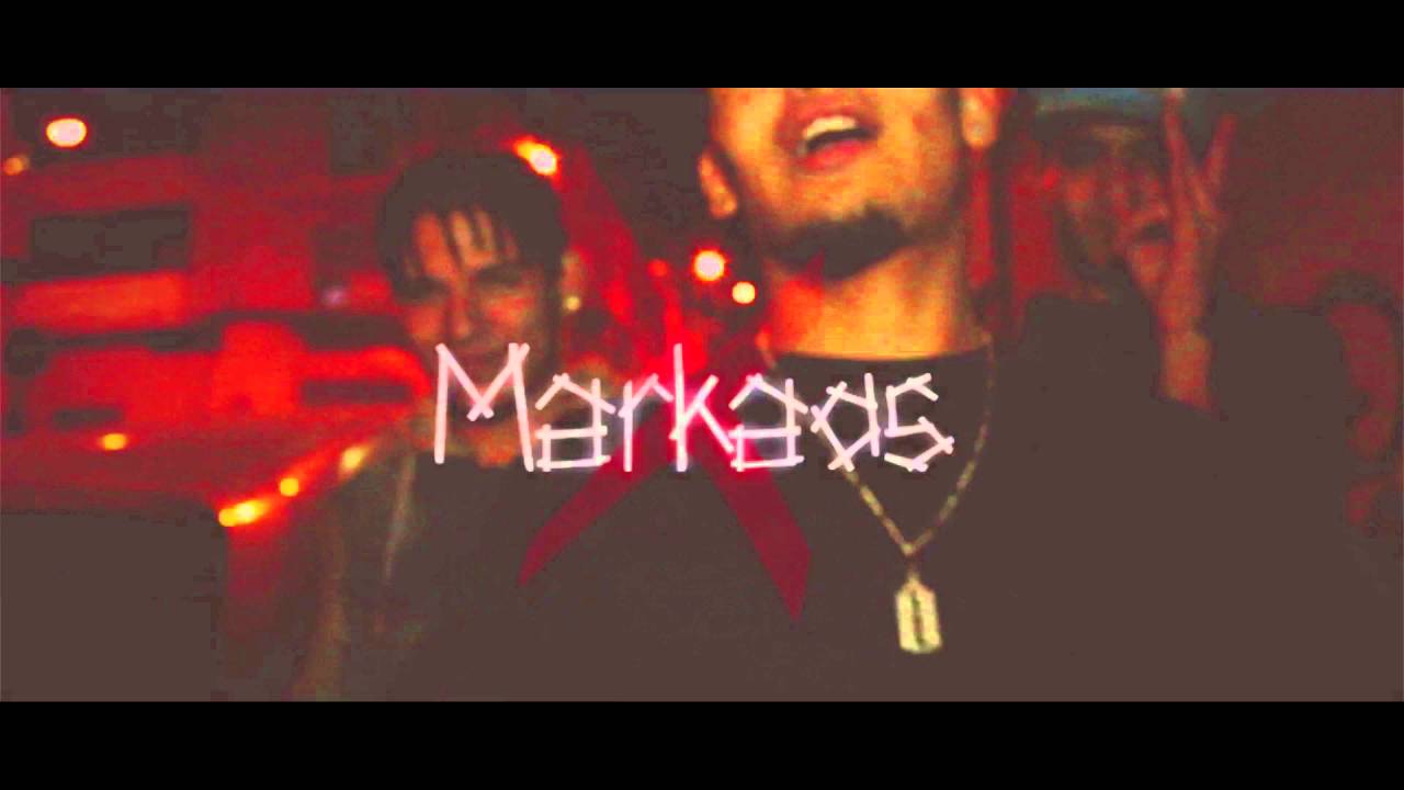 Yung Sarria Ft SwaggGlock & ALoGuiry - Markaos