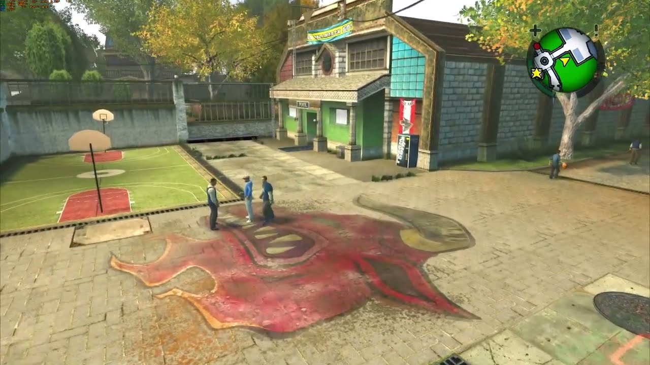 Bully 0.5.1