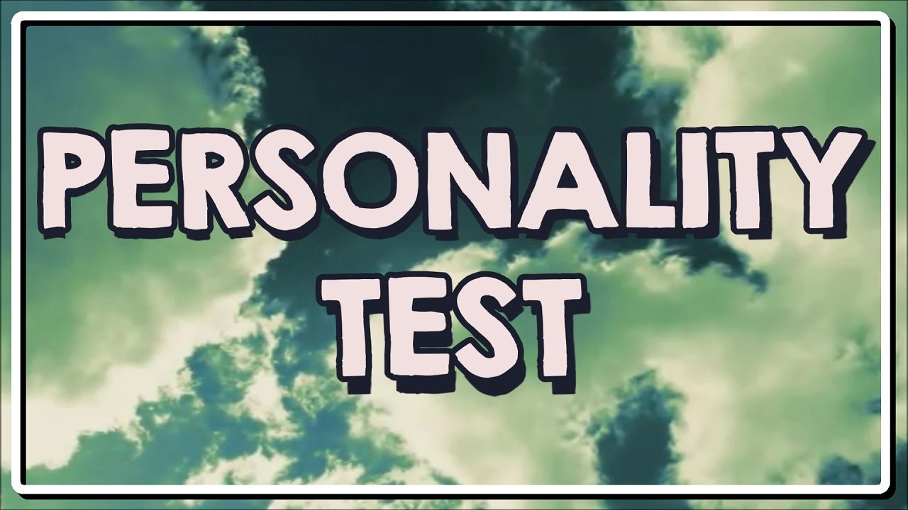 9 Simple Questions That Reveal Your True Personality