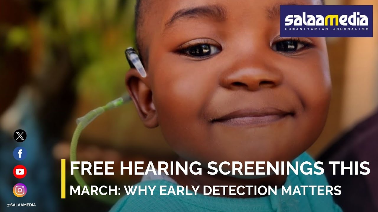 Free Hearing Screenings This March: Why Early Detection Matters with Audiologist Attiya Dadabhay