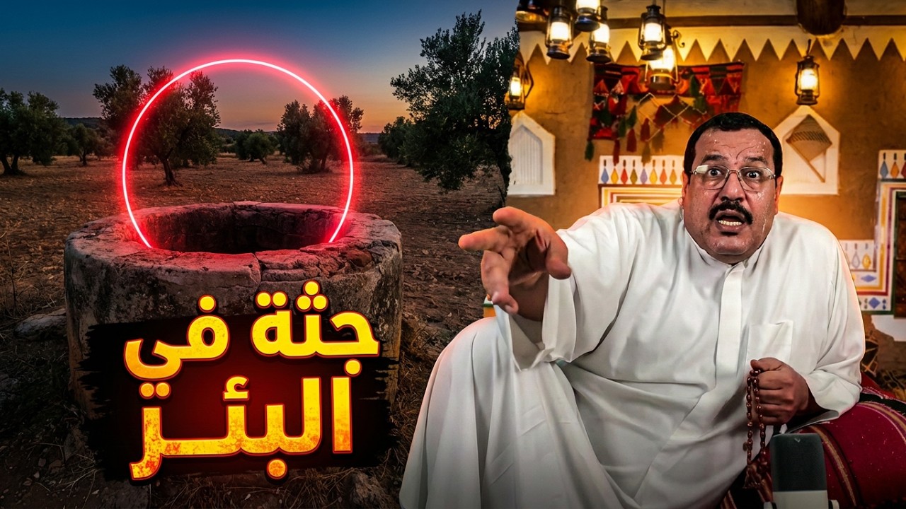 قصة المرشدة السياحية