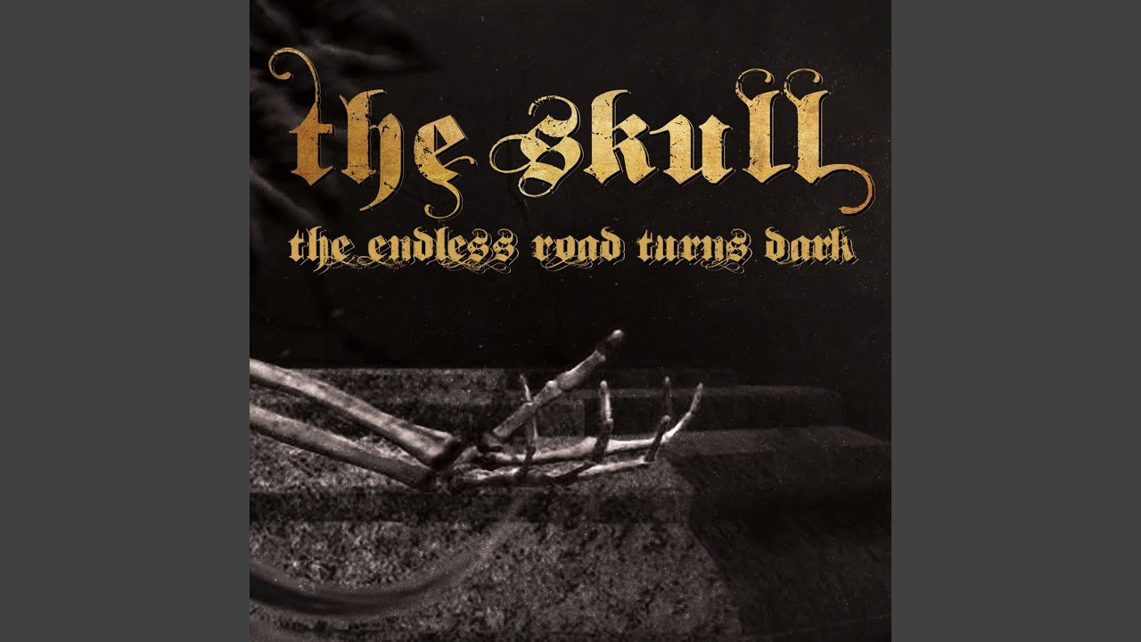 The Endless Road Turns Dark