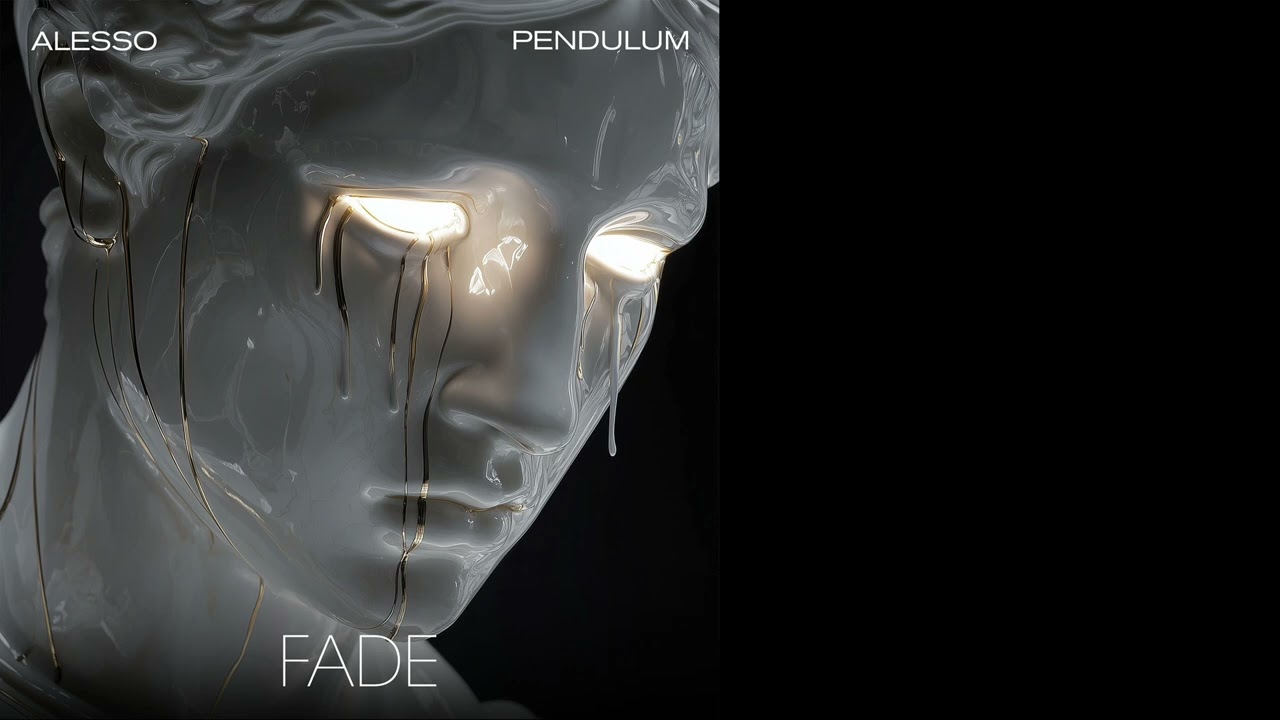 Alesso & Pendulum - FADE (Extended Mix)