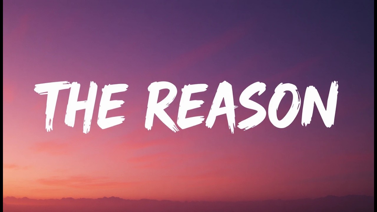 ❤️Nightcore~ The Reason | Nightcore Heart_2.0 | Official Lyrics Video | Copyright - Free Music