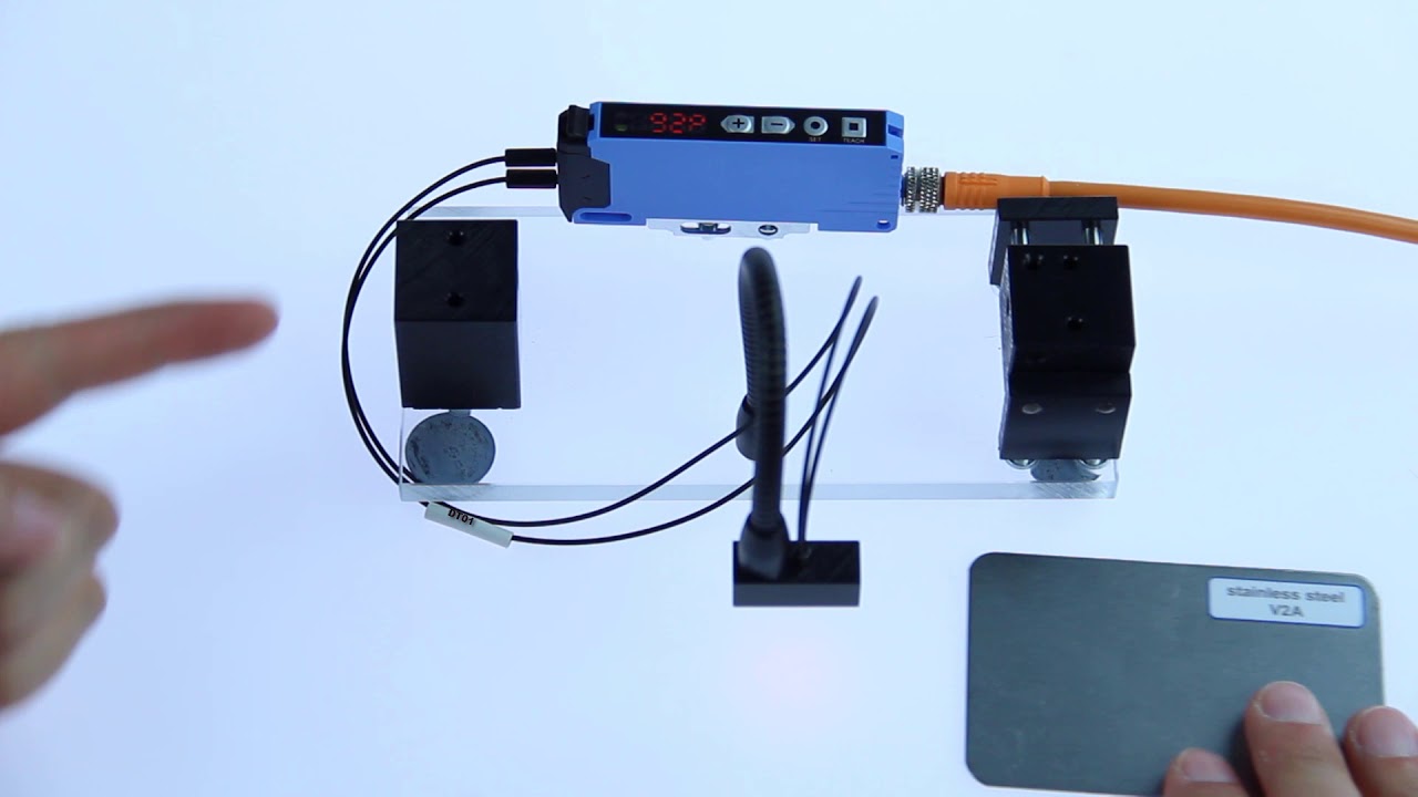 Tutoriel GLL170T (Partie 2/2): Apprentissage