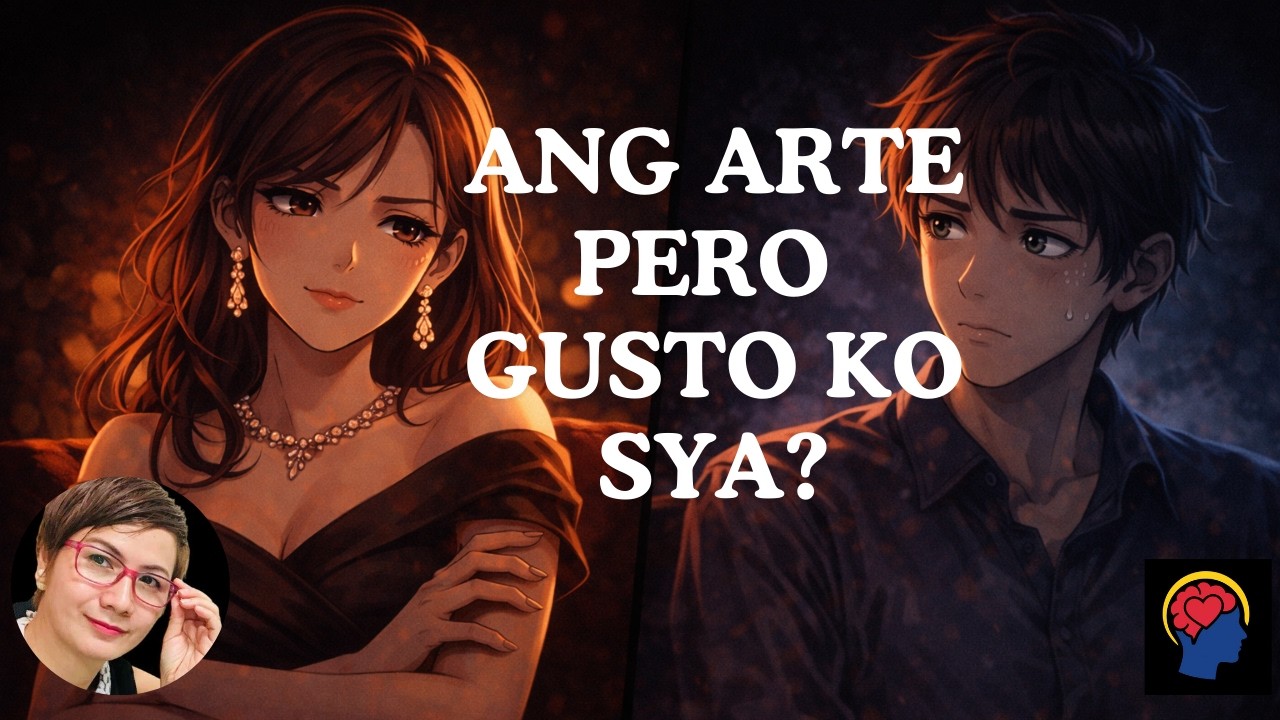 Kung Napaka-Arte ng Isang Babae… Magugustuhan Ba Siya ng Lalaki? | Relationship Tagalog