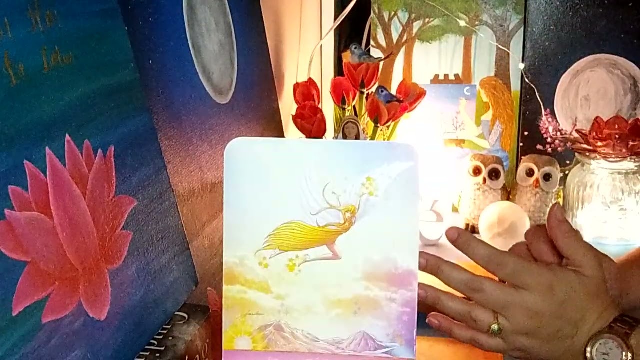 😇ESCORPIÃO♏😇Libertação! Afastando quem te coloca para baixo! Novo!😇