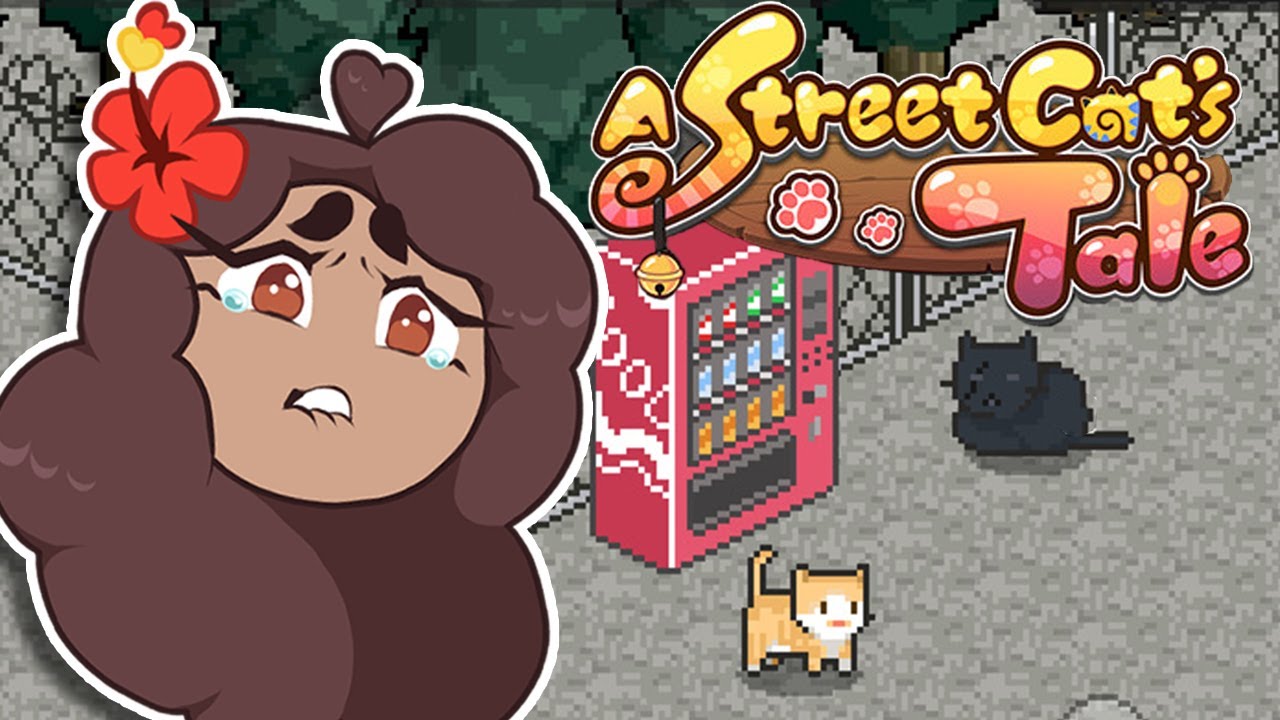 Befriending the Other Stray KITTENS?! 🐱 A Street Cat's Tale • #3