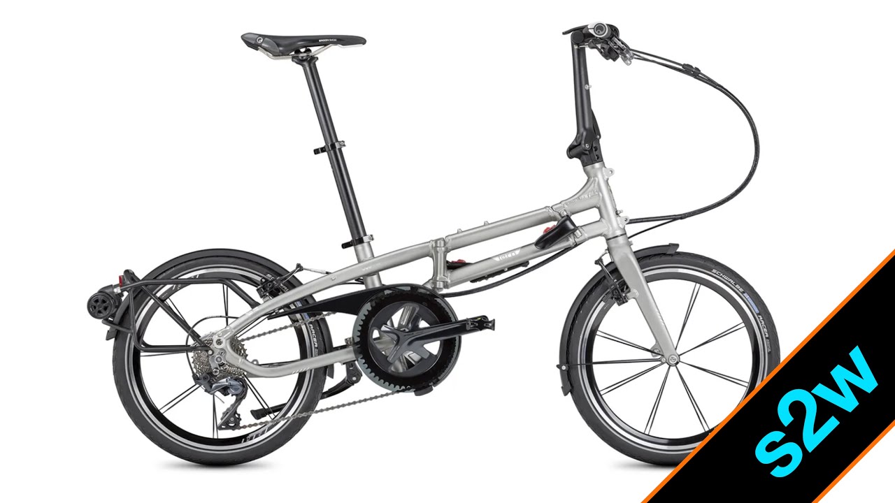 Brompton vs. Tern BYB (11.2024)