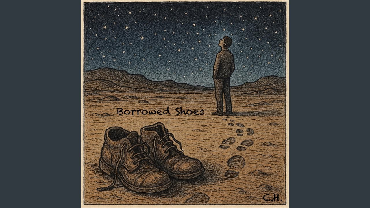 Borrowed Shoes