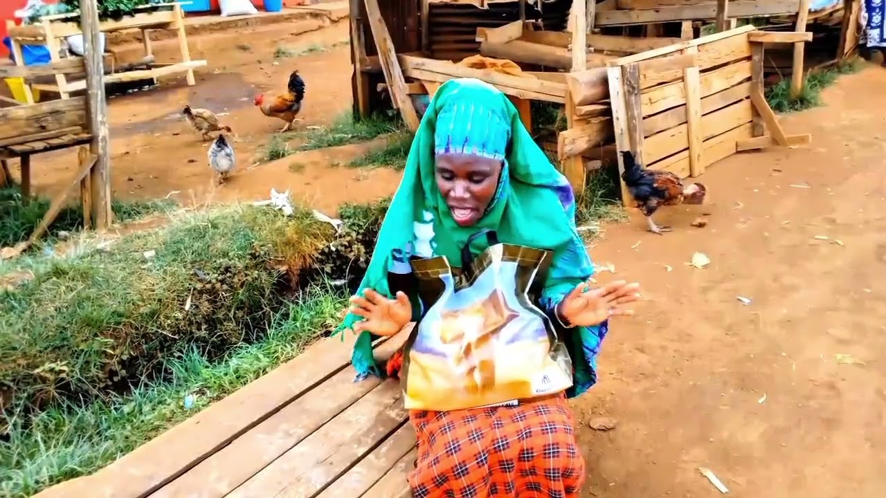 KWA UBAWA WAKO #gospel #lizy #music #GLORY MASTER# CITIZEN TV