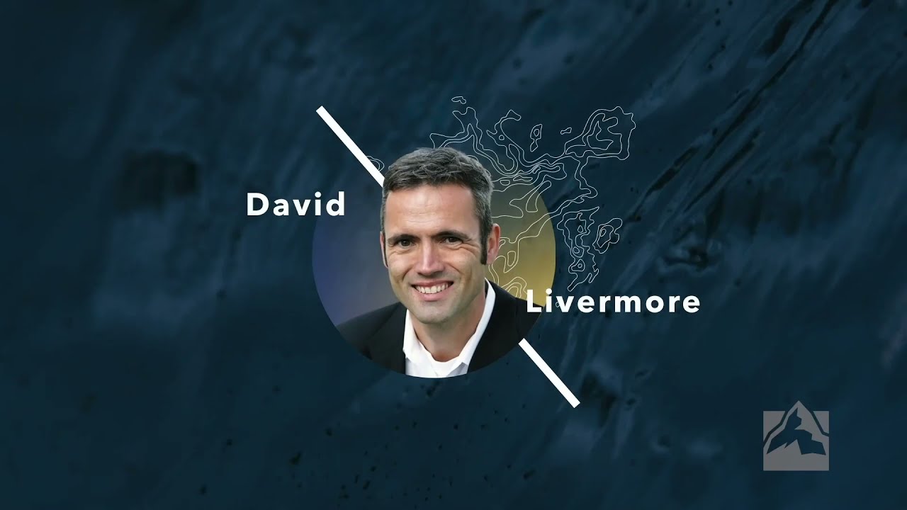 David Livermore Speaking Reel