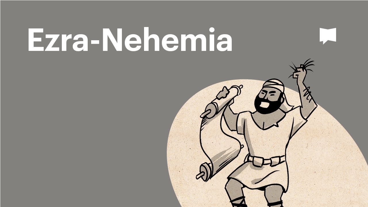 Ringkasan: Ezra-Nehemia