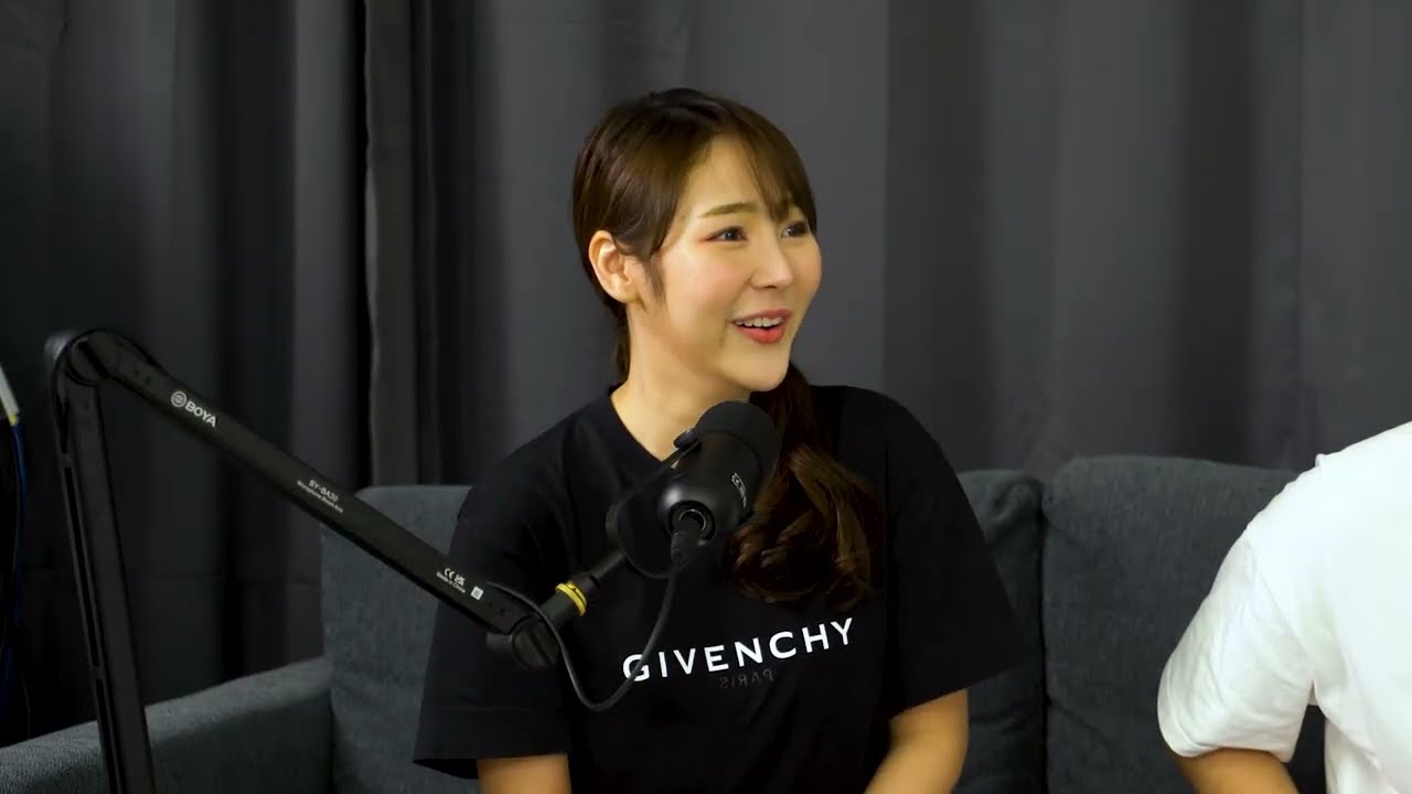 Bluebird Way Podcast Episode 5: Singapore #1 Siam Diu Pervert - Gongtao Helpdesk