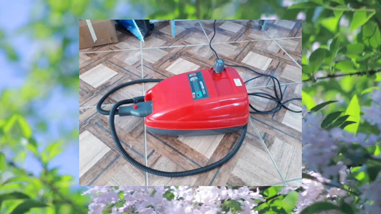 vaporetto 2000 resgatado do lixo ao luxo