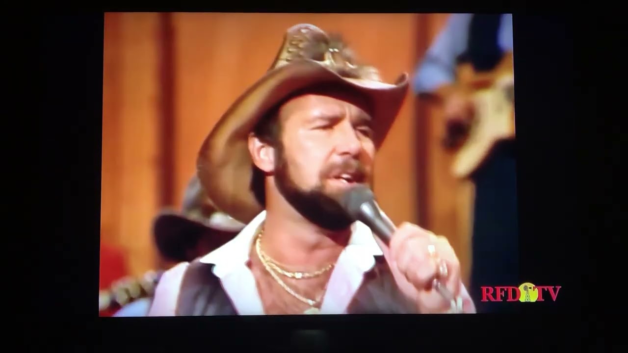 Johnny Lee - Shot Full Of Love