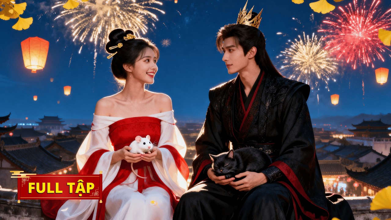 Đại tiểu thư trọng sinh từ chối tra nam, gả cho hoàng tử phế vật trở thành hoàng hậu tôn quý nhất