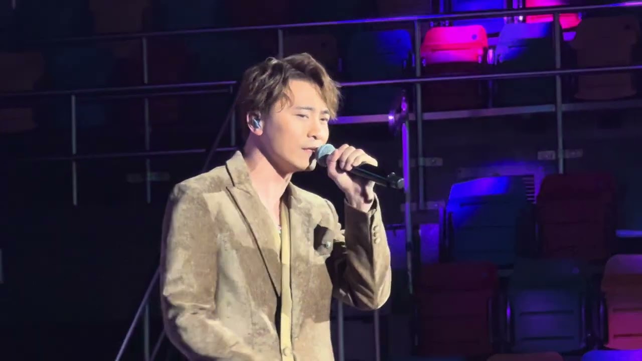 彌敦道 / 黃劍文 / 2026 