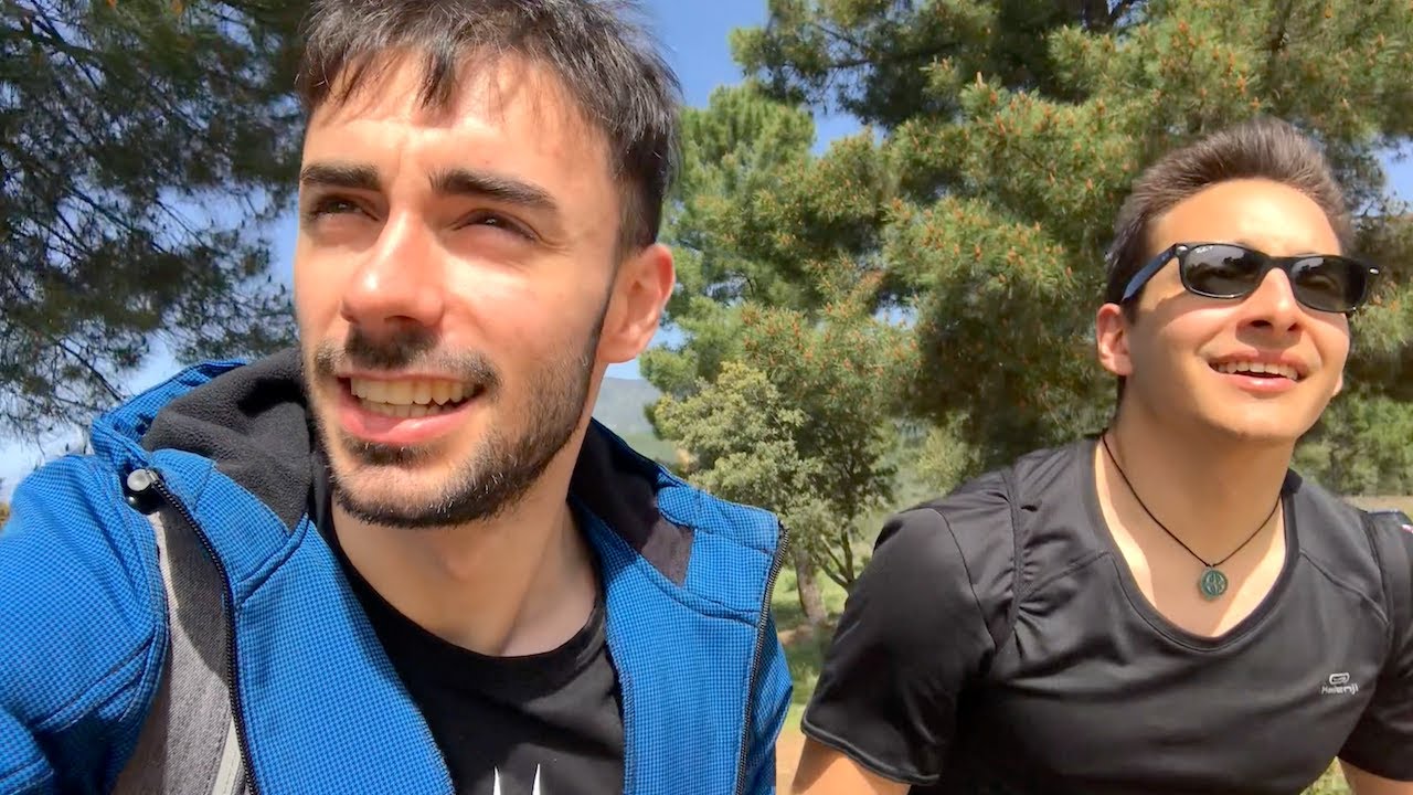 Meandro el Melero | Rutas por Espa&ntilde;a