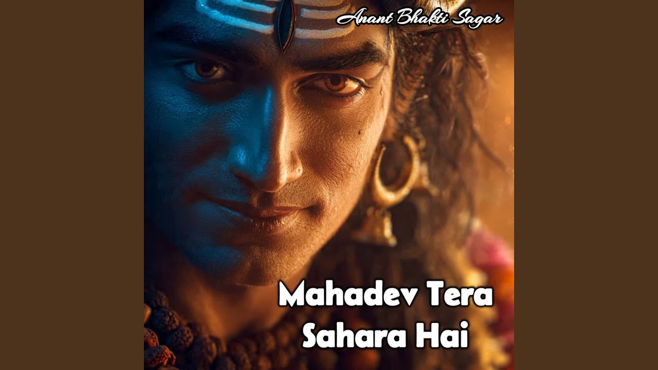 Mahadev Tera Sahara Hai