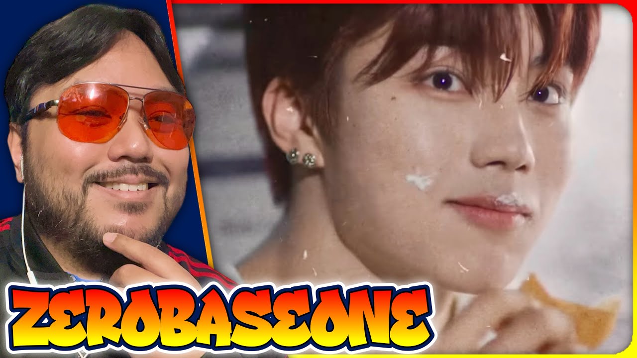 FIRST TIME LISTENING to ZEROBASEONE (제로베이스원) &lsquo;Running to Future&rsquo; MV REACTION