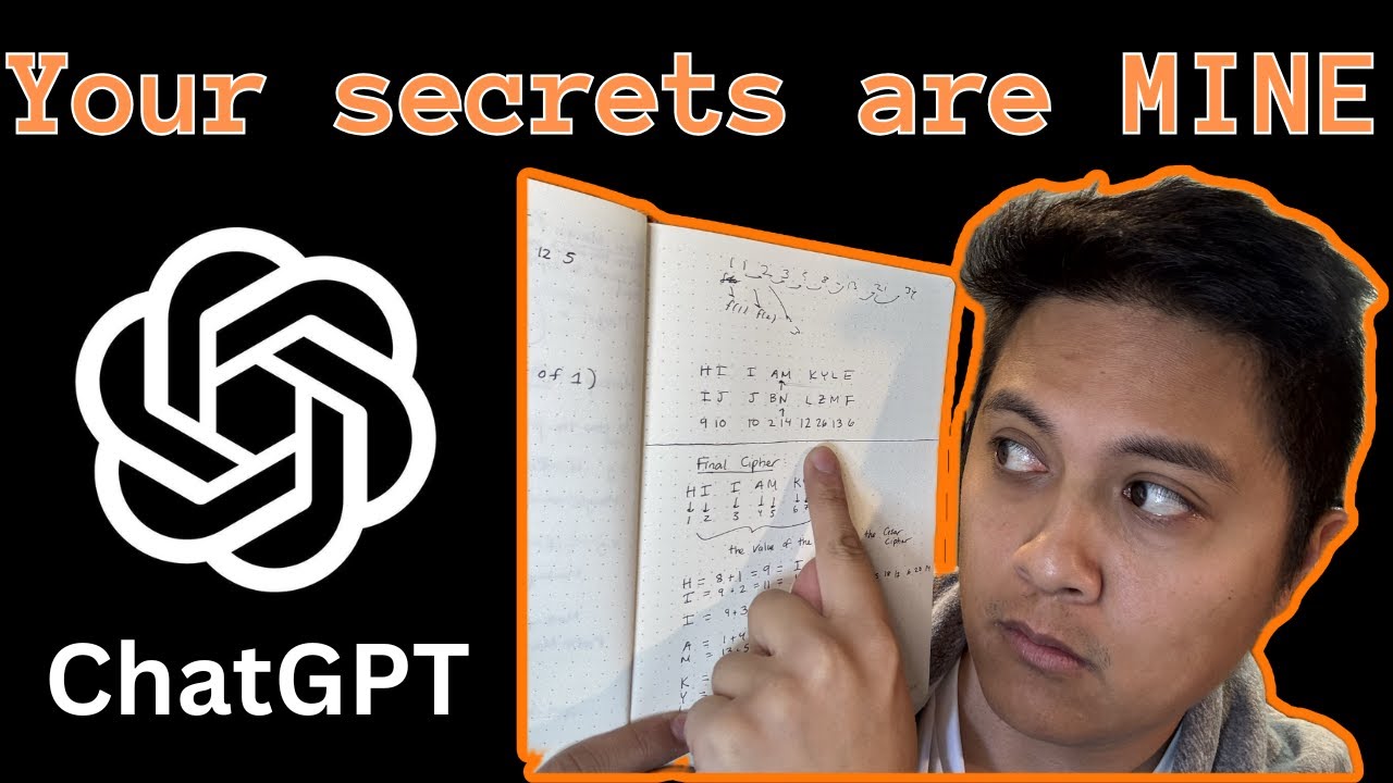 Can OpenAI's o1-mini Decipher my 