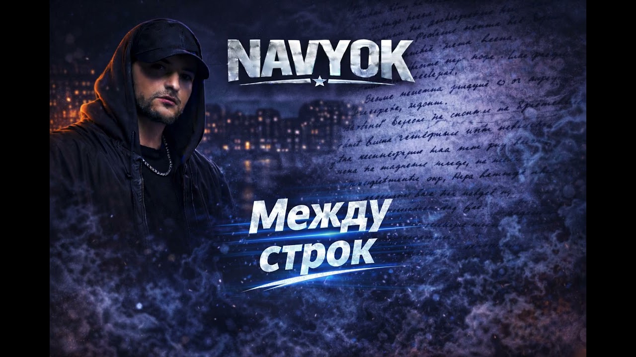 Navyok - Между строк