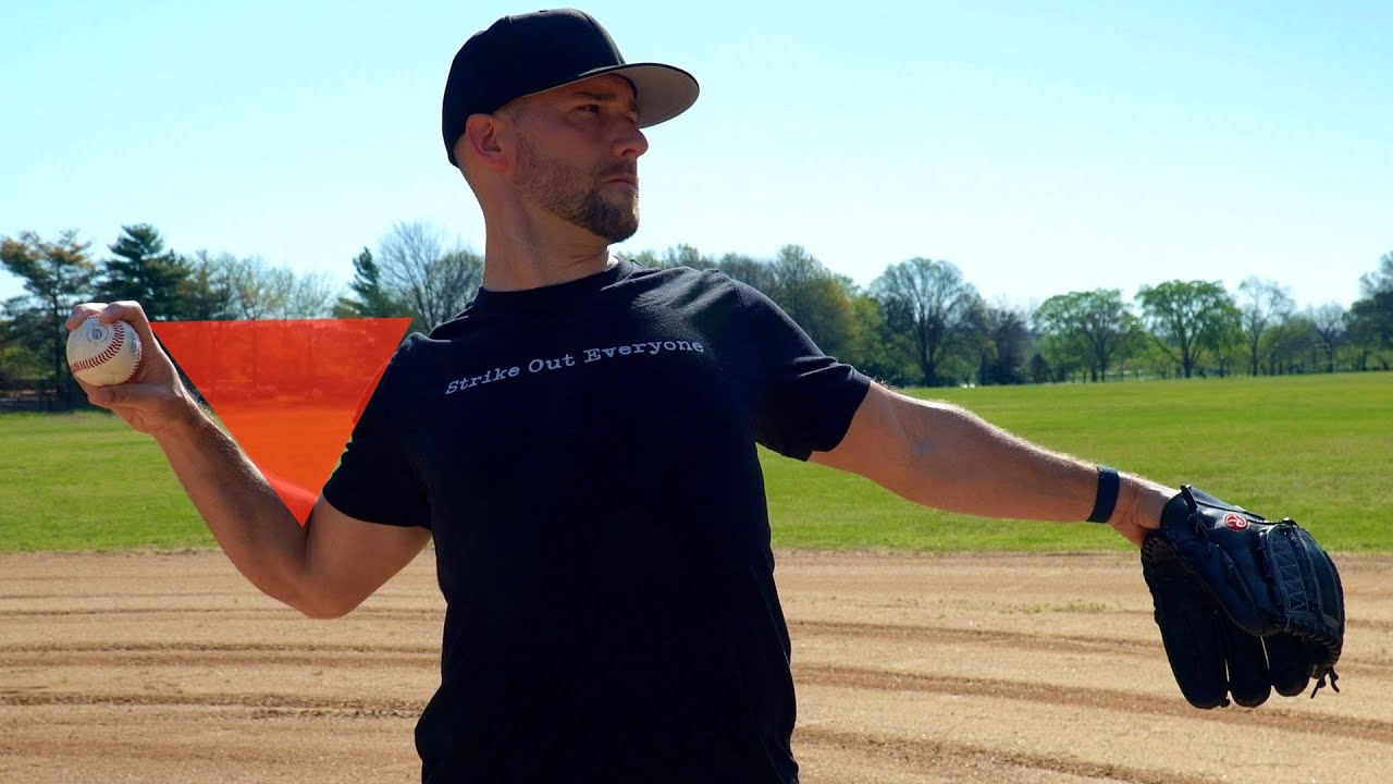 Your Arm Action Hurting Your Pitching Mechanics?