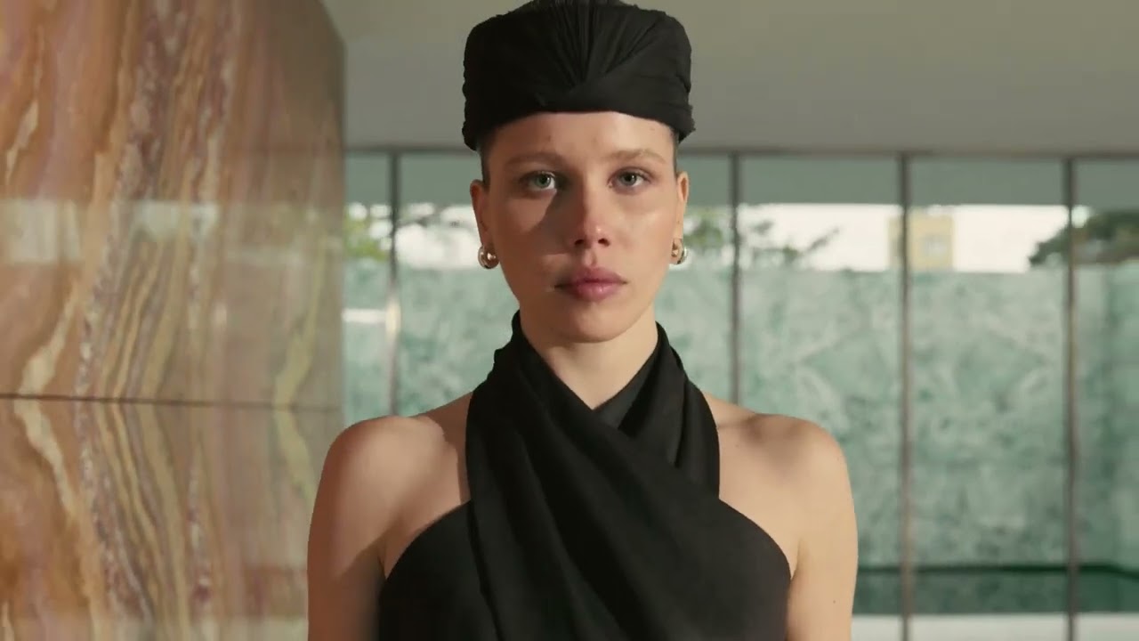 MASSIMO DUTTI STUDIO