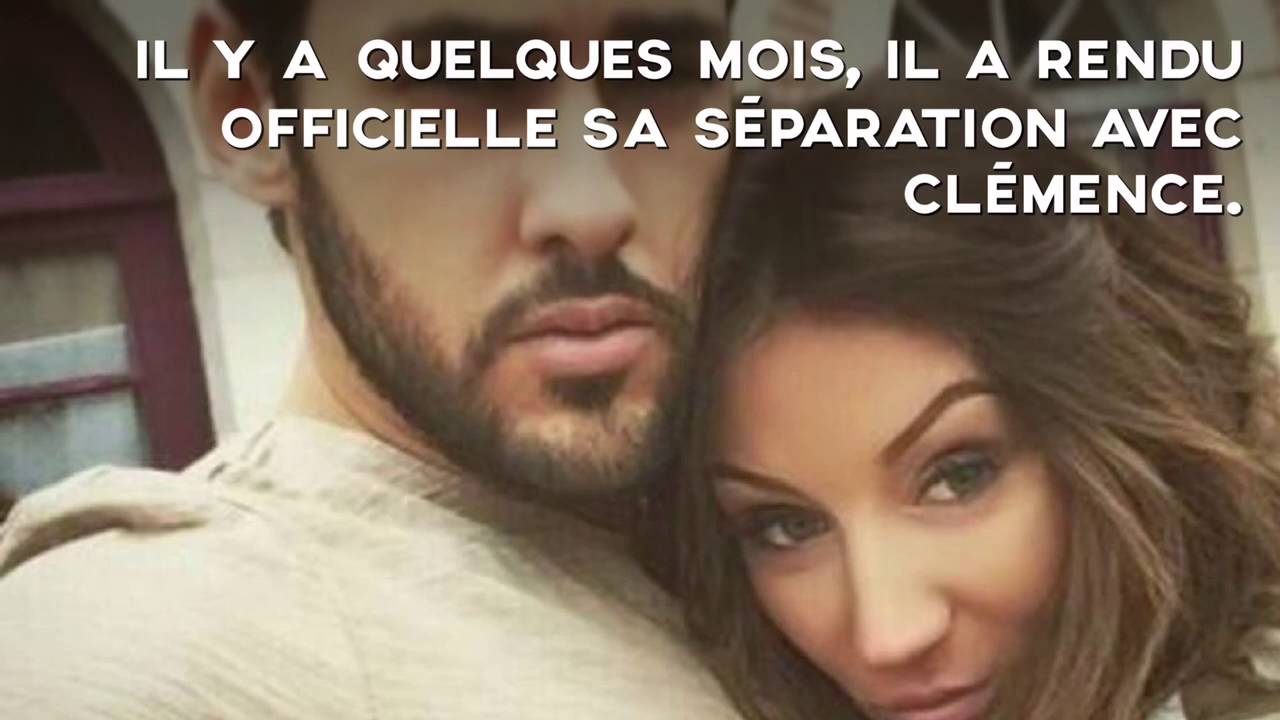 Gabano (LMLCvsMonde) de nouveau en couple