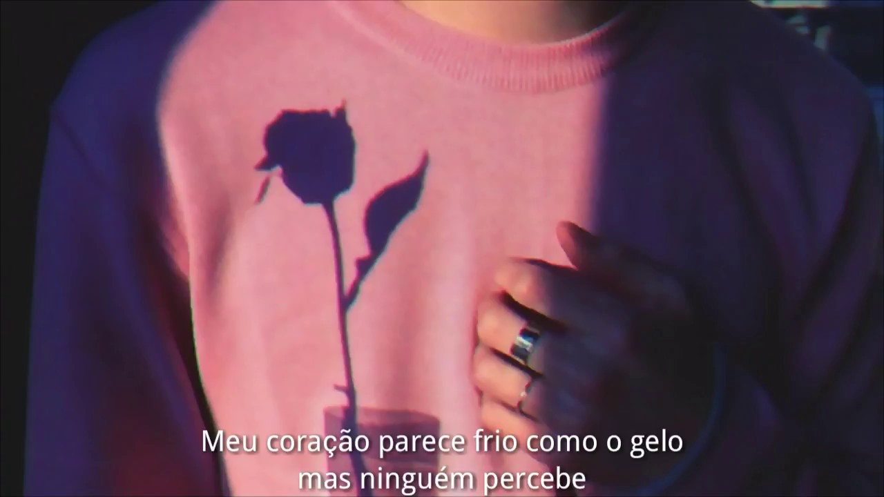 Cage The Elephant - Cold Cold Cold [LEGENDADO]