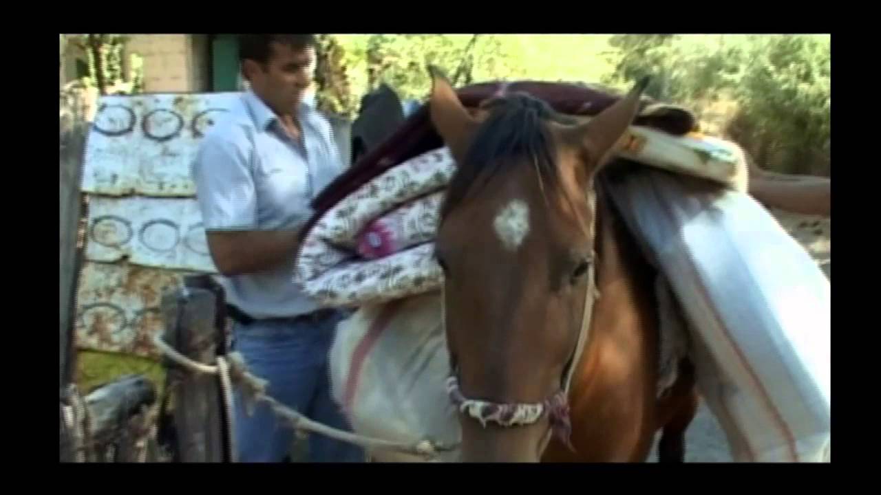 Keke İlk ZazaCa Film