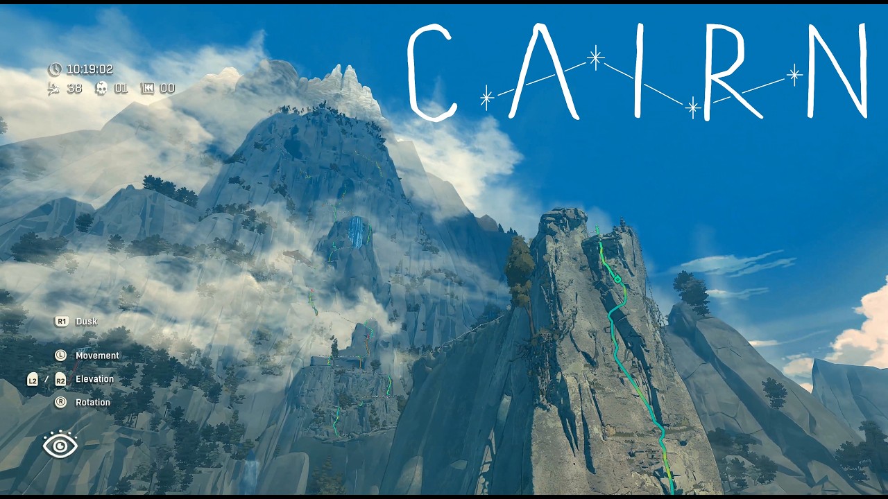Cairn Full Release 19: Route Review (FIN)