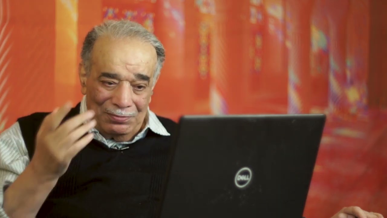 أسأل أحمد صبحى منصور : ميراث المرأة من تانى !!