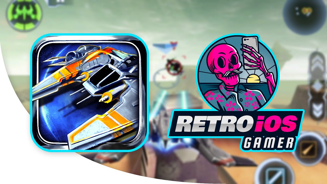 Star Battalion Gameplay in 2021 on iPhone