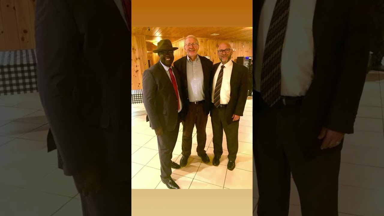 Simon Shiveka