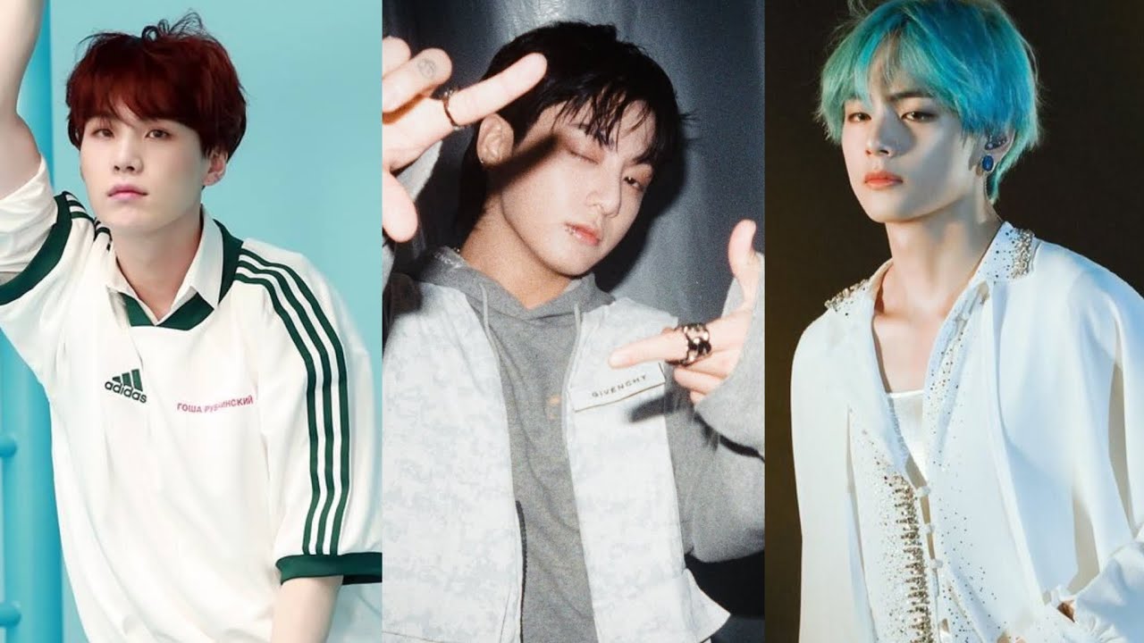 Tiktok Taegikook #1| Anh em nhà này peak🤞 #suga #taehyung #jungkook #bts #bts_official_bighit 