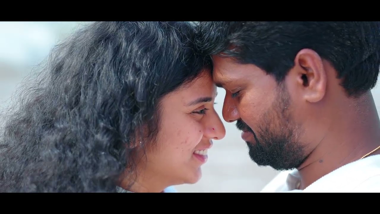 Brahmaiah + Rameswari Pre Wedding