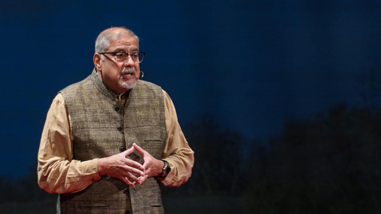 How micro-factories can reimagine manufacturing | Natraj Shanker | TEDxOshkosh