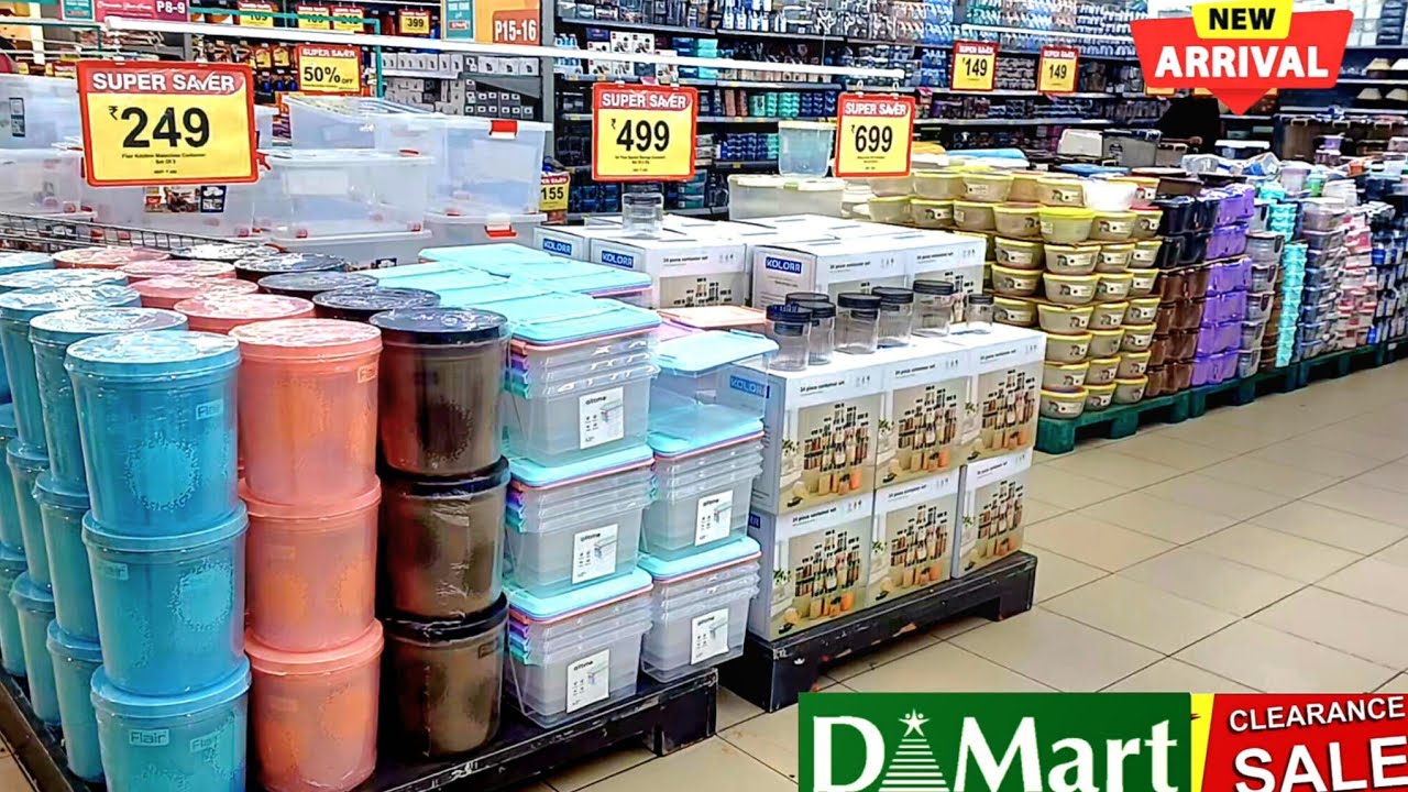 🔥D MART SPAR /Cheapest price Clearance sale!! Under ₹78/offers upto 85% off kitchen steel household