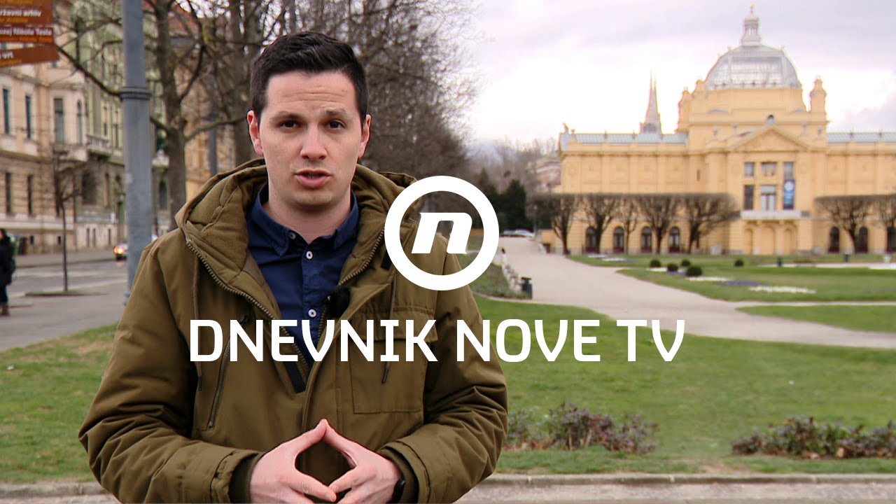 Kako razlikovati gripu od korona virusa - Dnevnik Nove TV