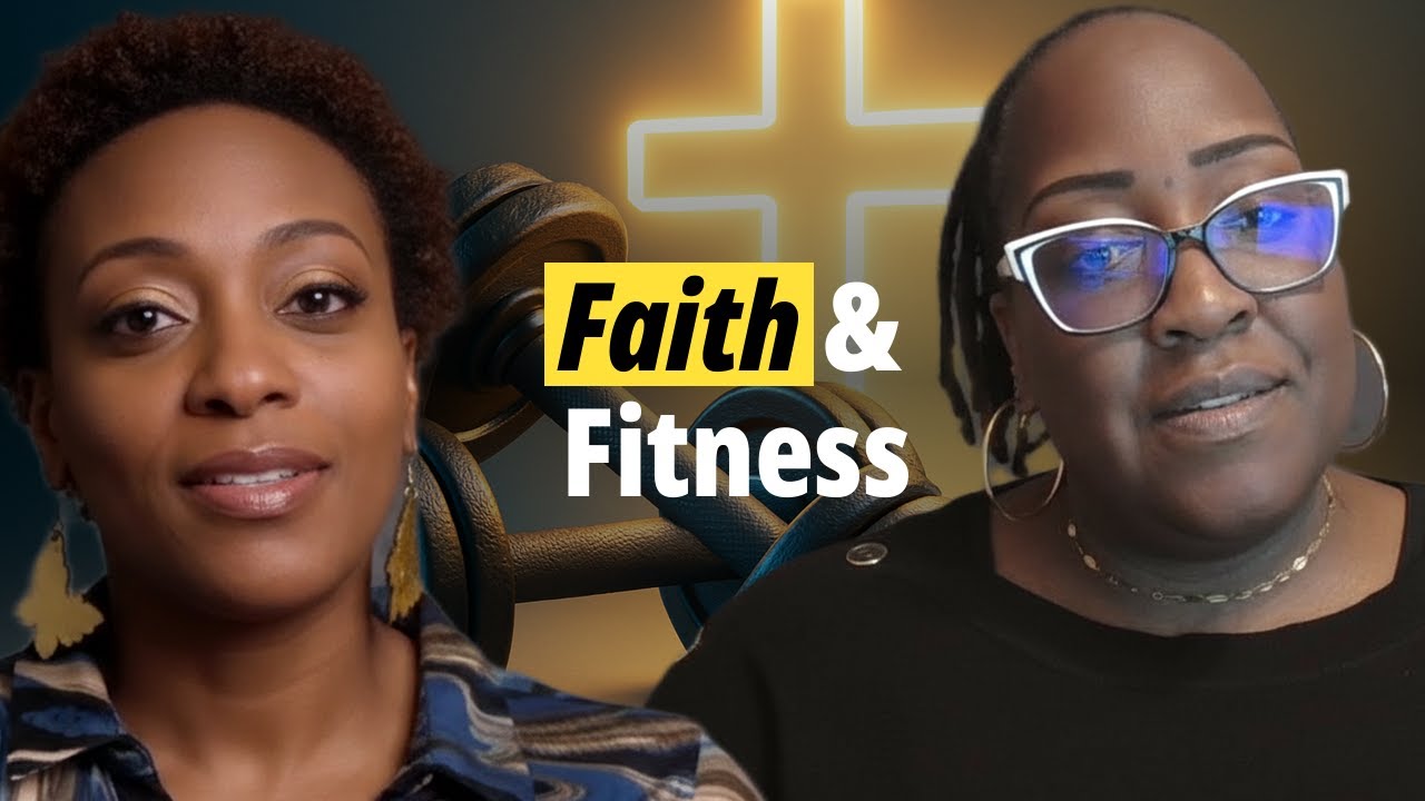 Faith and Fitness Season 7 Episode 4