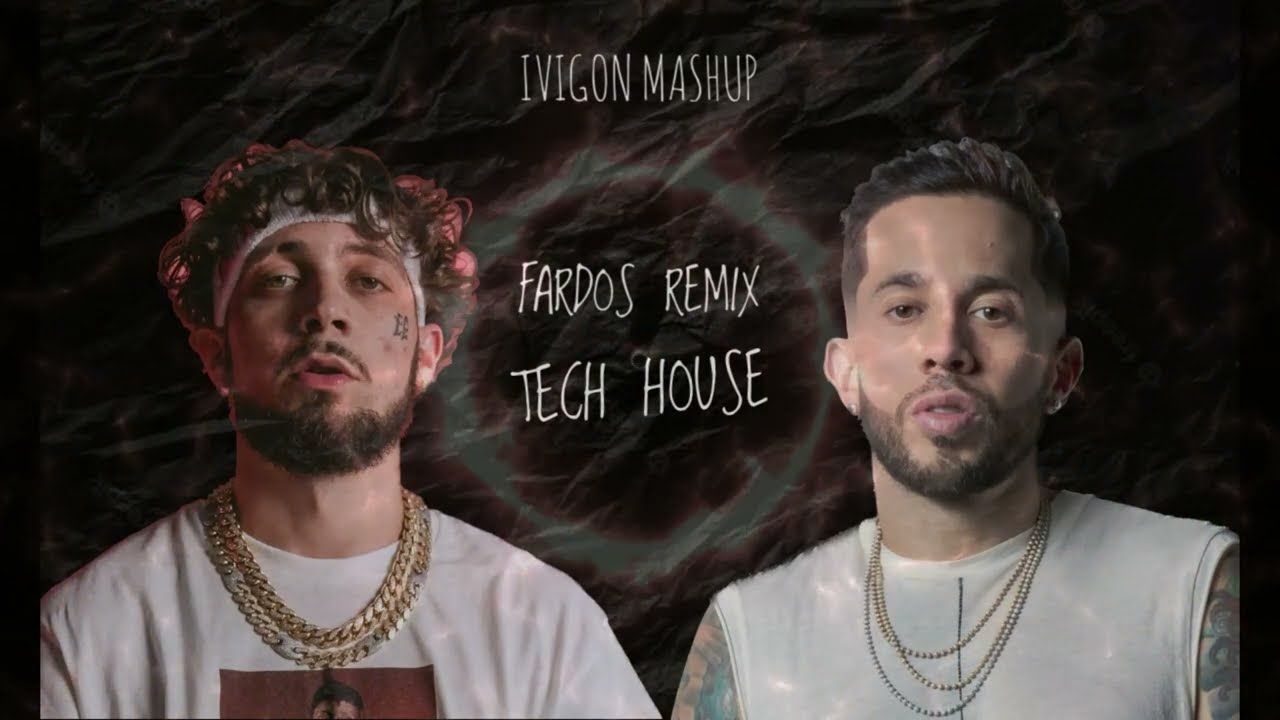 FARDOS REMIX - TECH HOUSE (ivigon remix)